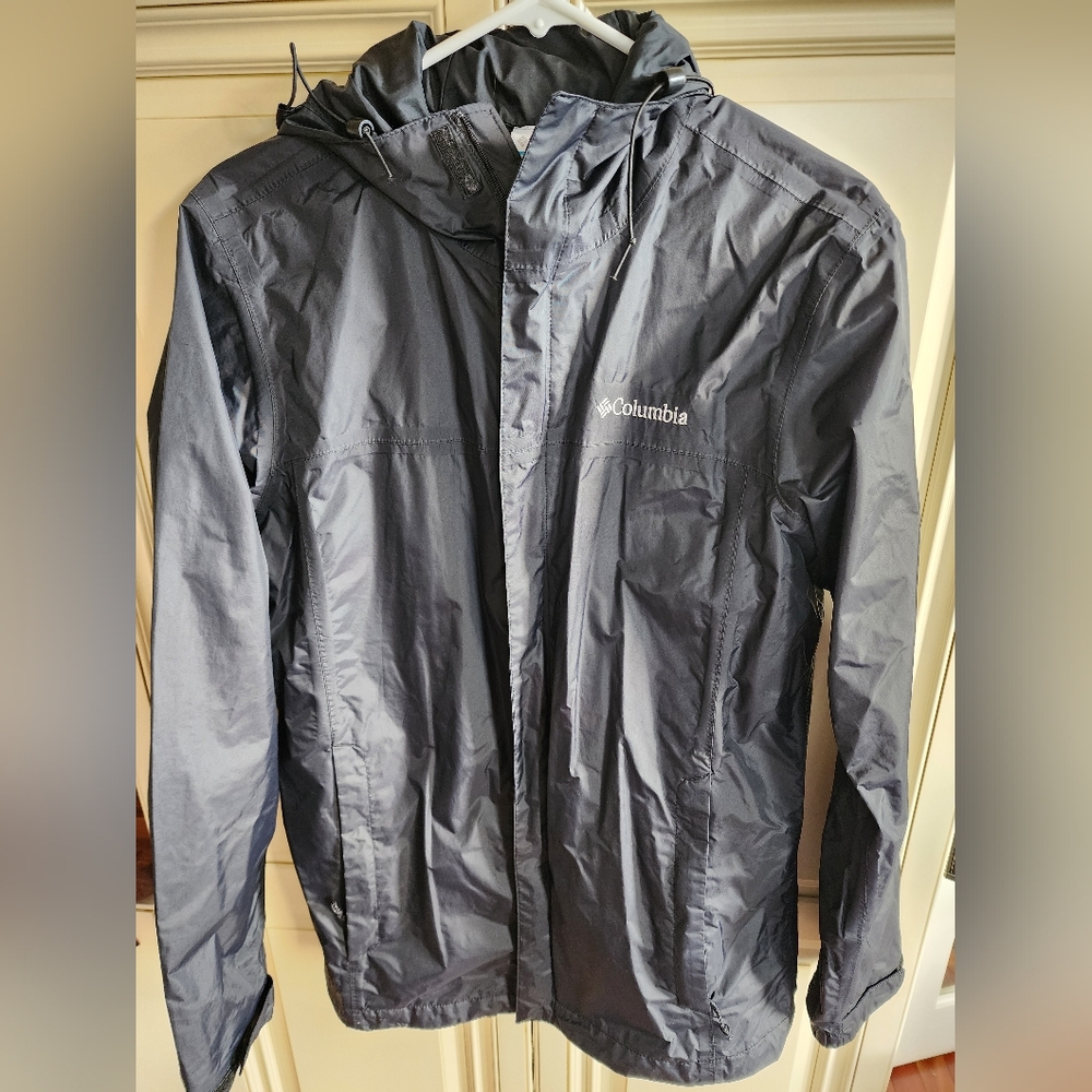 Columbia Women's Black Jacket